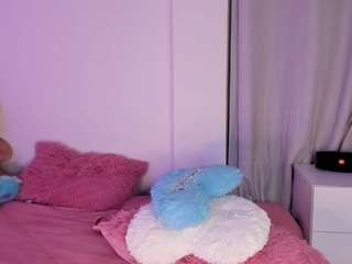 liliimoon camsoda stream image, 18.04.2026 04:00