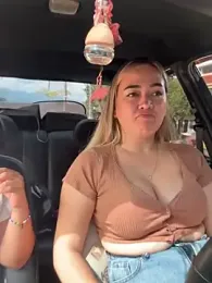 Danielavegax stripchat stream image, 18.04.2026 15:30