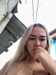 Danielavegax stripchat stream image, 18.04.2026 15:30