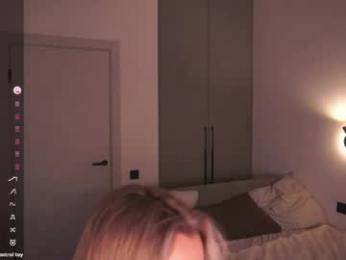 margarethowell chaturbate stream image, 18.04.2026 18:00