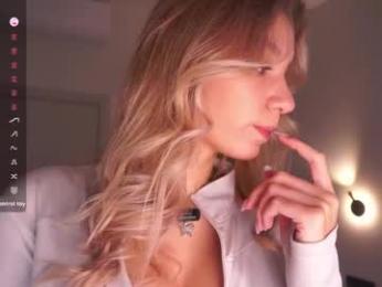 margarethowell chaturbate stream image, 18.04.2026 18:00