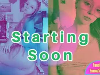 emmasky69 chaturbate stream image, 18.04.2026 23:50