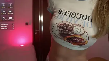 Mon_amiii stripchat stream image, 19.04.2026 11:10