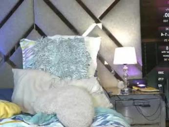 _xcherrycrushx_ chaturbate stream image, 19.04.2026 12:20
