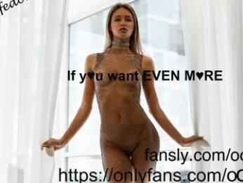 oksanafedorova chaturbate stream image, 19.04.2026 13:00