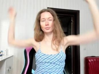oksanafedorova chaturbate stream image, 19.04.2026 13:00