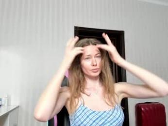 oksanafedorova chaturbate stream image, 19.04.2026 13:00