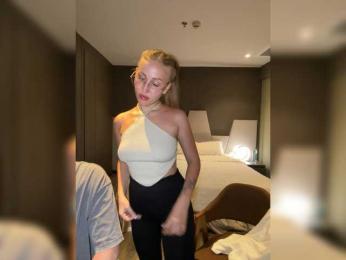 Durnaya_kis bongacams stream image, 19.04.2026 12:40