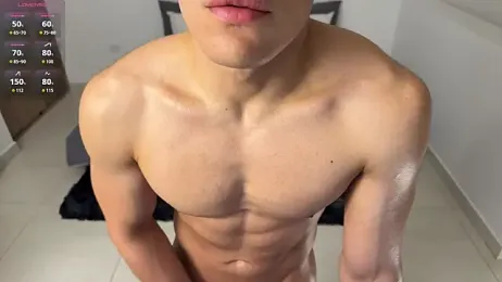 Maxx_Lancaster stripchat stream image