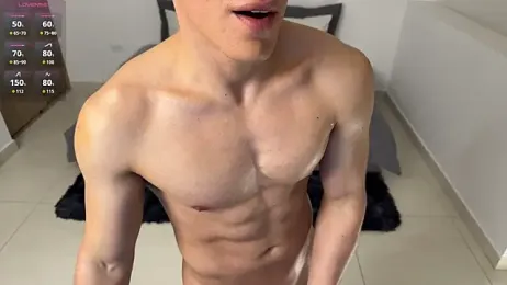 Maxx_Lancaster stripchat stream image