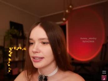 bunny_marthy chaturbate stream image, 19.04.2026 16:00