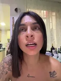 charlotte_stevenss_ stripchat stream image, 08.03.2025 17:40
