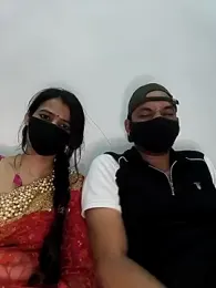 Sikha_Abhi stripchat stream image, 19.04.2026 18:50