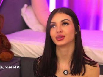 LilaRosie bongacams stream image, 20.04.2026 04:10
