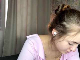 trinasmathers camsoda stream image, 20.04.2026 07:10
