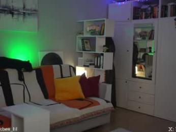 _blackbee_ chaturbate stream image, 20.04.2026 09:20
