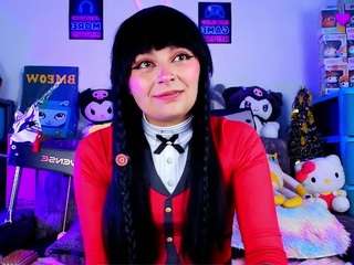 marceliinee camsoda stream image, 20.04.2026 12:10