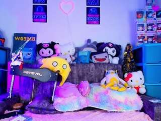 marceliinee camsoda stream image, 20.04.2026 12:10