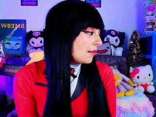 marceliinee camsoda stream image, 20.04.2026 12:10
