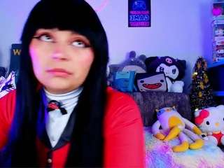 marceliinee camsoda stream image, 20.04.2026 12:10