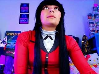 marceliinee camsoda stream image, 20.04.2026 12:10