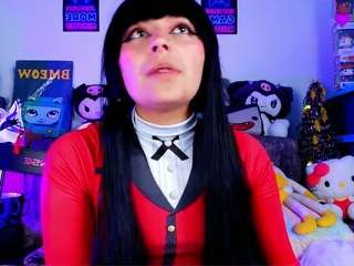 marceliinee camsoda stream image, 20.04.2026 12:10