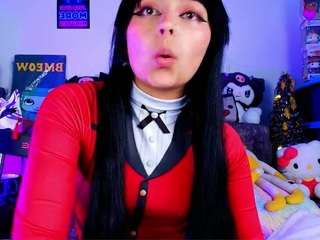 marceliinee camsoda stream image, 20.04.2026 12:10