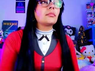 marceliinee camsoda stream image, 20.04.2026 12:10