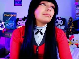 marceliinee camsoda stream image, 20.04.2026 12:10