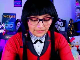 marceliinee camsoda stream image, 20.04.2026 12:10