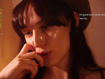HorneyJozy bongacams stream image, 20.04.2026 17:00
