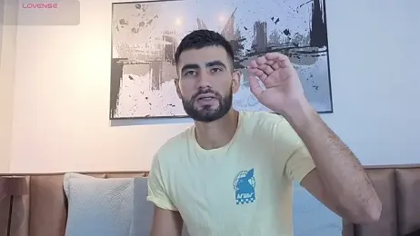 Ethan__Walker stripchat stream image, 20.04.2026 19:10