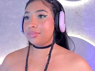 sweet-arii camsoda stream image, 20.04.2026 23:00
