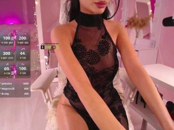 THE_BLACKcat bongacams stream image, 08.03.2025 21:50