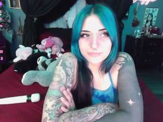 sallylynn camsoda stream image, 21.04.2026 04:40