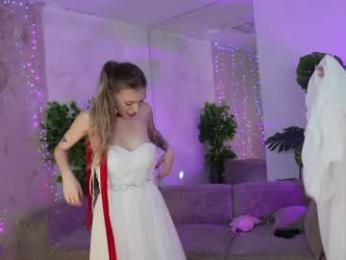 anabel054 chaturbate stream image, 08.03.2025 15:40