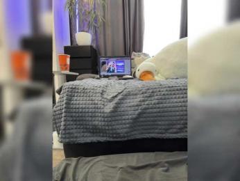 MagicMelody bongacams stream image, 21.04.2026 06:20