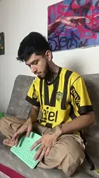 Anthony-Martin stripchat stream image, 21.04.2026 17:20