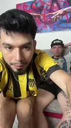 Anthony-Martin stripchat stream image, 21.04.2026 17:20