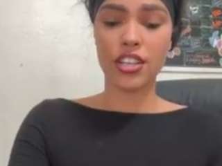 destinirahh camsoda stream image, 21.04.2026 18:10