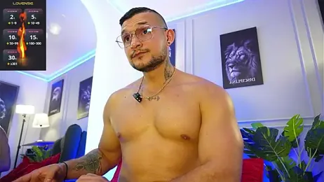 Marco_Vega stripchat stream image, 21.04.2026 18:00