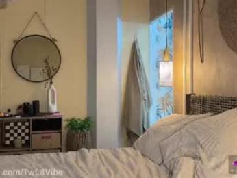 twl8vibe chaturbate stream image, 21.04.2026 19:40