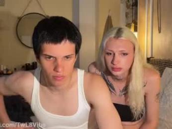 twl8vibe chaturbate stream image, 21.04.2026 19:40