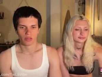 twl8vibe chaturbate stream image, 21.04.2026 19:40