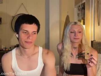 twl8vibe chaturbate stream image, 21.04.2026 19:40