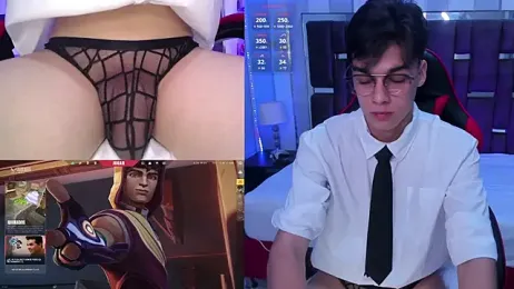 Gerony_ stripchat stream image, 21.04.2026 23:50