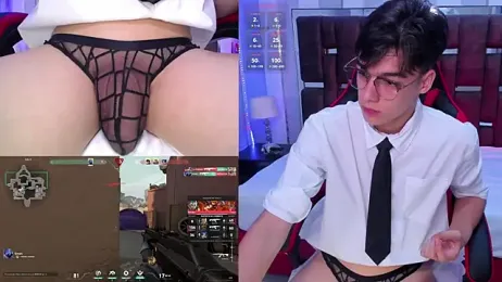 Gerony_ stripchat stream image, 21.04.2026 23:50