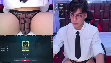 Gerony_ stripchat stream image, 21.04.2026 23:50