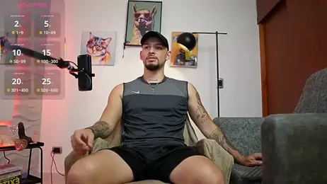 _dante7 stripchat stream image, 22.04.2026 00:20