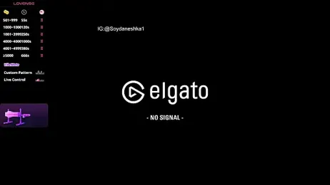 Daneshka1 stripchat stream image, 22.04.2026 10:20